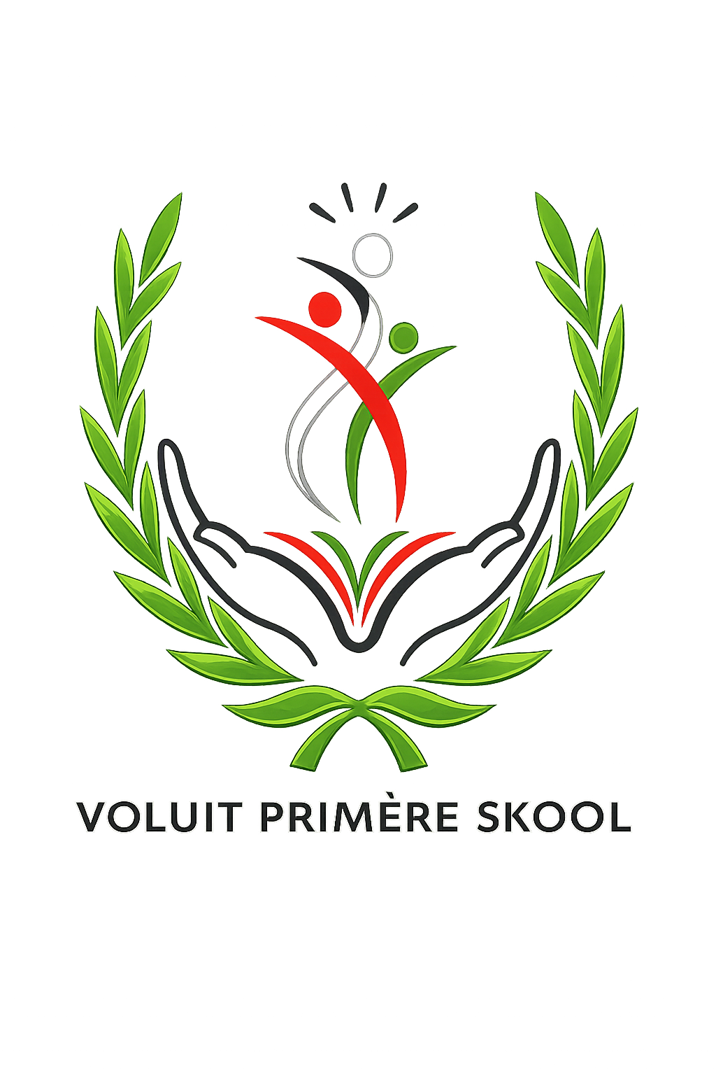 Voluit Primêre Skool